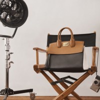 サルヴァトーレ フェラガモ（Salvatore Ferragamo）、ポール・アンドリューによる初のハンドバッグ「STUDIO BAG」登場