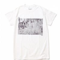 数量限定・写真展 限定 Tシャツ（8,000円）