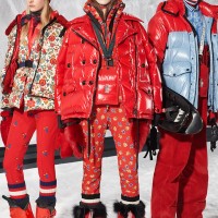 3 Moncler Grenoble