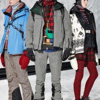 3 Moncler Grenoble