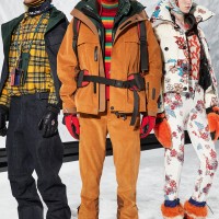 3 Moncler Grenoble