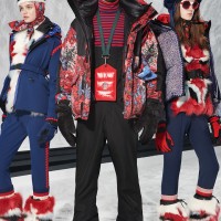 3 Moncler Grenoble