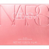 「NARS ブラッシュ」5194 ORGASM（4,500円）限定1色