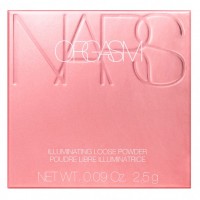 「NARS イルミネイティング ルースパウダー」5245 ORGASM（3,200円）全1色