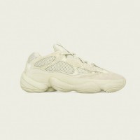 アディダスとカニエ・ウエストのコラボレーション「YEEZY 500」にニューカラーが登場