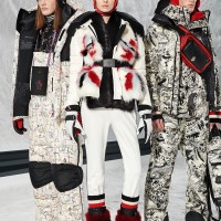 3 Moncler Grenoble