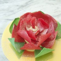 「カーネーションクッキー（Pull – Apart Carnation Cookie）」（4,500円）