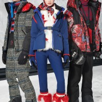 3 Moncler Grenoble