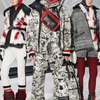 3 Moncler Grenoble