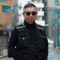 写真家・野上眞宏