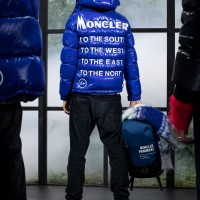 7 Moncler Fragment Hiroshi Fujiwara