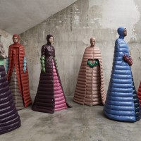 1 Moncler Pierpaolo Piccioli