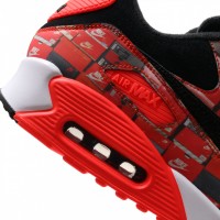 「NIKE AIR MAX 90 ATMOS “WE LOVE NIKE”」（1万4,000円）