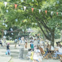 「ヨコハマネイチャーウィーク2018」@こども自然公園