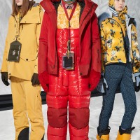 3 Moncler Grenoble