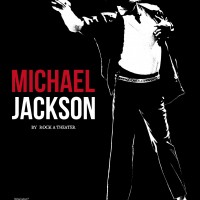 Michael Jackson by ROCK A THEATER