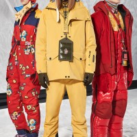 3 Moncler Grenoble