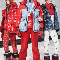 3 Moncler Grenoble