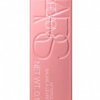 「NARS アフターグロー リップバーム」3420 ORGASM（3,300円）全1色