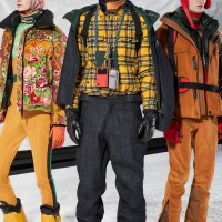 3 Moncler Grenoble