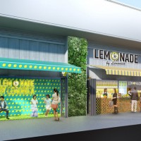 LEMONADE by Lemonica パース