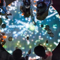 チームラボの世界初デジタルアートミュージアム「MORI Building DIGITAL ART MUSEUM: teamLab Borderless」が6月お台場に開業