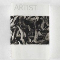 『ARTIST | WORK | LISSON』（HANDMADE EDITION by RICHARD LONG）