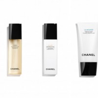 シャネル（CHANEL）から6月1日、3つの新しいクレンジングアイテムが発売。