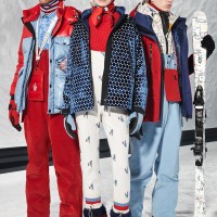 3 Moncler Grenoble