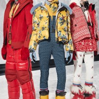 3 Moncler Grenoble