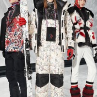 3 Moncler Grenoble