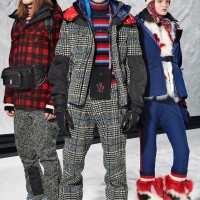 3 Moncler Grenoble