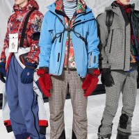 3 Moncler Grenoble