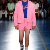 MSGM2019年春夏メンズコレクション