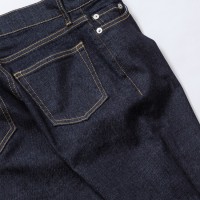 STED-101-81 Slim Blue One Wash 1万8,000円