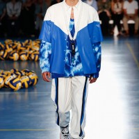 MSGM2019年春夏メンズコレクション