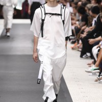 Y-3 2019年春夏コレクション