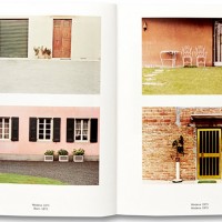 『The Map and The Territory』 Luigi Ghirri