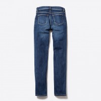 STED-101-85 Slim Blue Used Wash 2万円