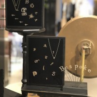 noguchi BIJOUX “1001”が伊勢丹新宿店にて開催