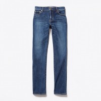 STED-101-85 Slim Blue Used Wash 2万円