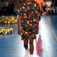 MSGM2019年春夏メンズコレクション