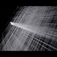 datamatics [prototype-ver.2.0], 2006- © Ryoji Ikeda