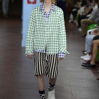 マルニ2019年春夏メンズコレクション