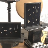 noguchi BIJOUX “1001”が伊勢丹新宿店にて開催