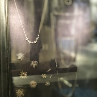 noguchi BIJOUX “1001”が伊勢丹新宿店にて開催