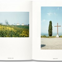 『The Map and The Territory』 Luigi Ghirri