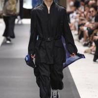 Y-3 2019年春夏コレクション