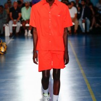 MSGM2019年春夏メンズコレクション