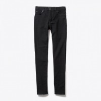 STED-102-91 Skinny Black One Wash 1万8,000円